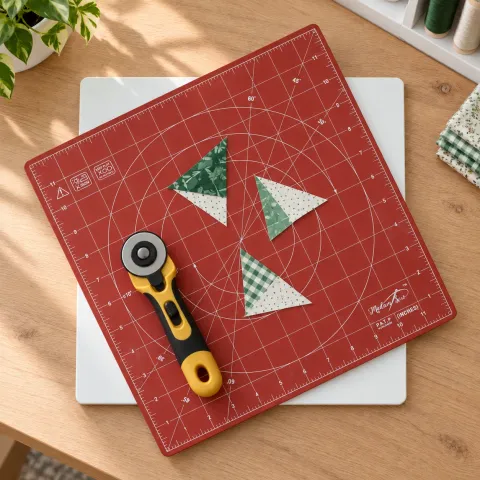 Iona Rotating Cutting Mat