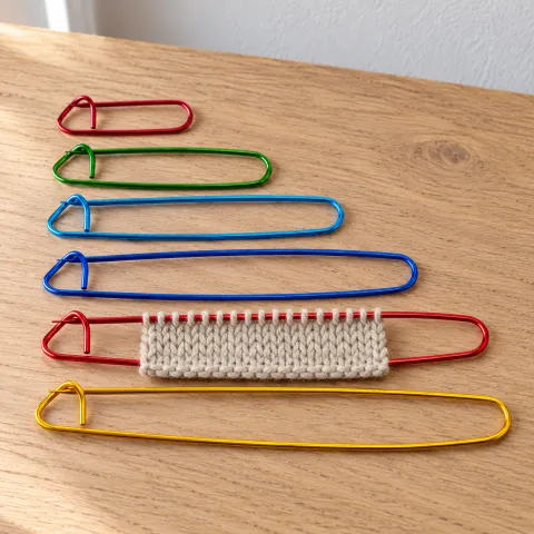 Edna Stitch Holder Set