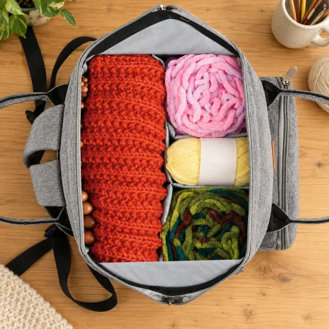 Eloise Project Backpack