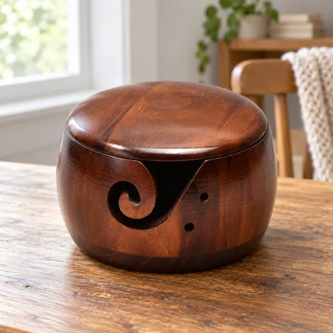 Philippa Yarn Bowl