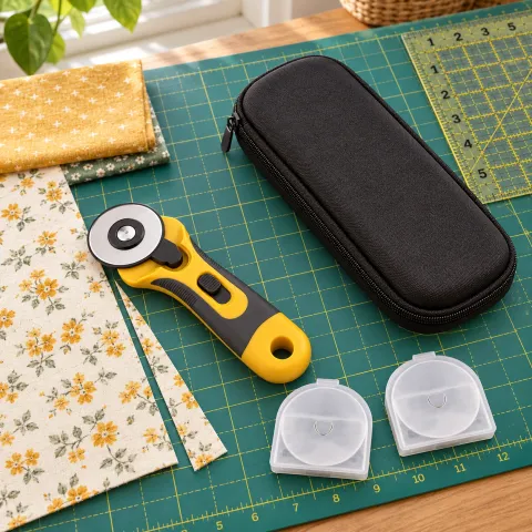Tilda Rotary Cutting Kit