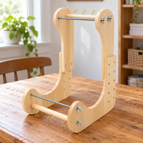 Tabitha Beading Loom
