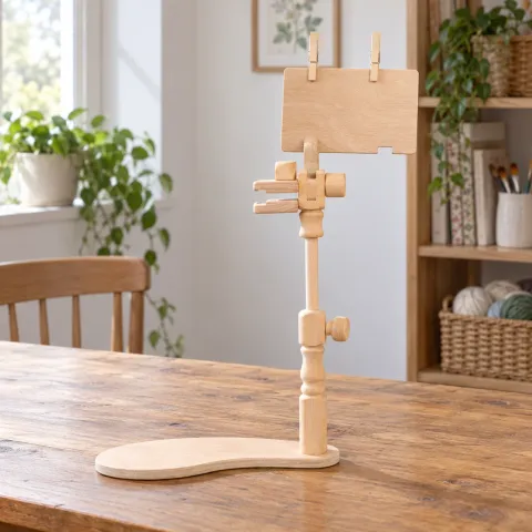 Meredith Pattern Stand