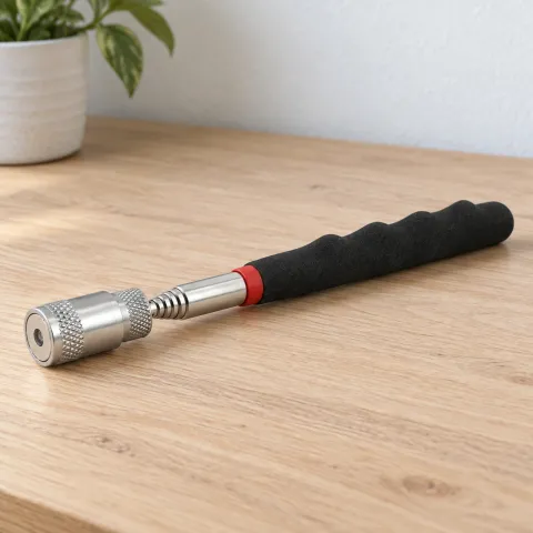 Lottie Telescopic Pin Retriever