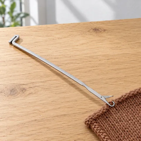 Sybil Latch Hook Repair Tools