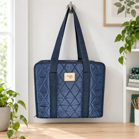Maisie Sewing Binder Bag