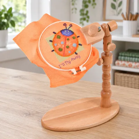 Arden Embroidery Stand