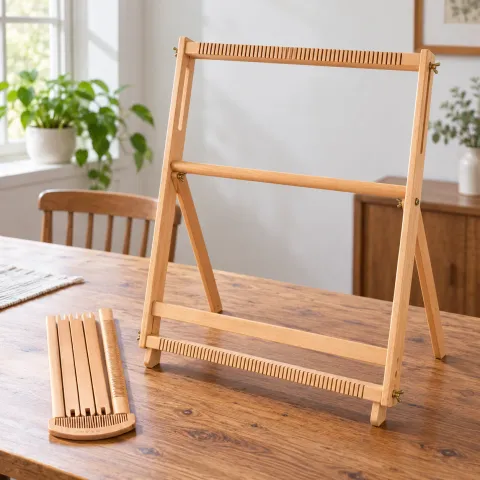 Willa Lifting Loom