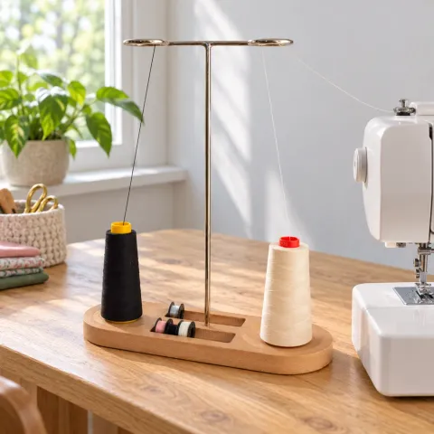 Marnie Twin Thread Stand