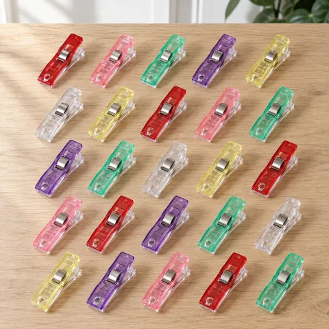 Pippa XL Sewing Clips