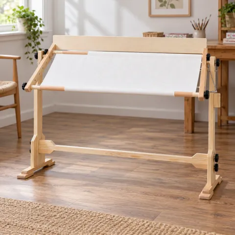 Henrietta Floor Frame